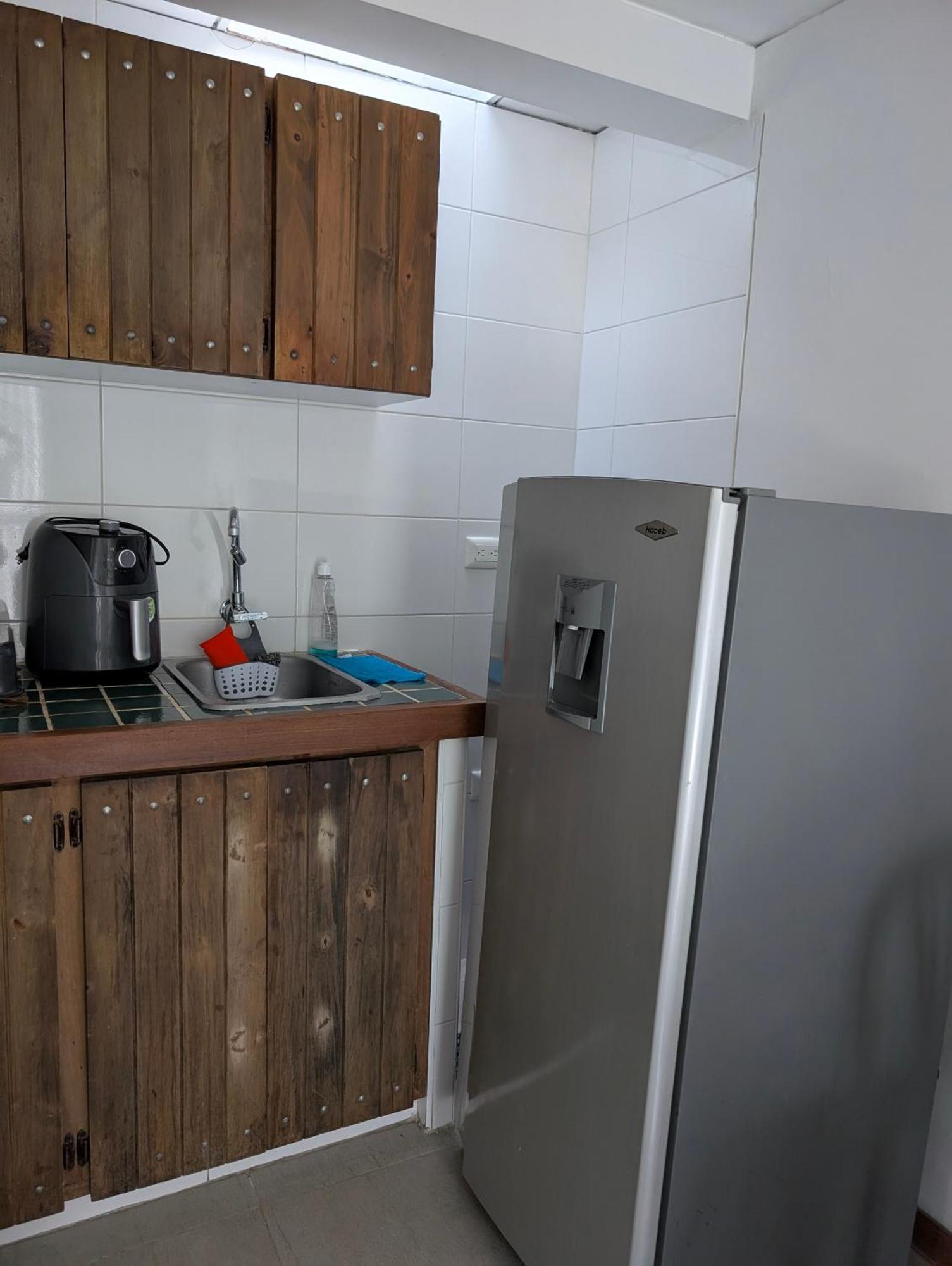 Apartment Renovado Y Funcional En El Corazon De *
