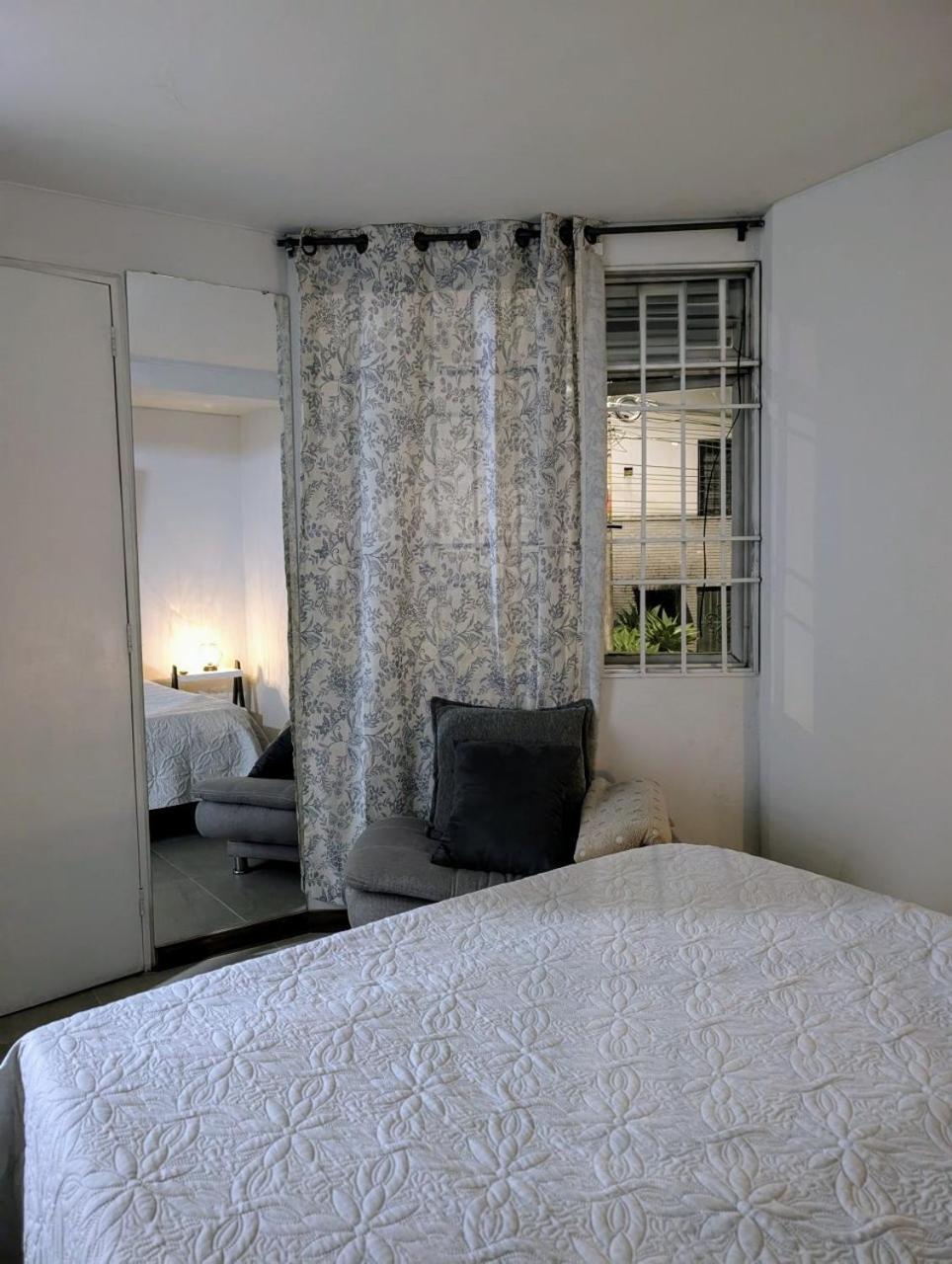 Renovado Y Funcional En El Corazon De Apartment *